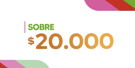 Navidad regalos hasta $20.000 en Maicao