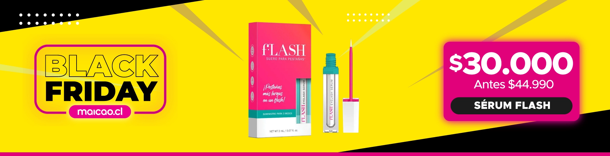 Black Friday en Maicao