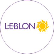 Marca de protector solar Leblon