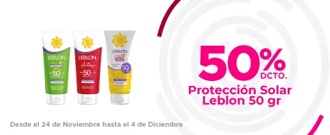 Aniversario Femsa Leblon Solares Siempre cerca de ti