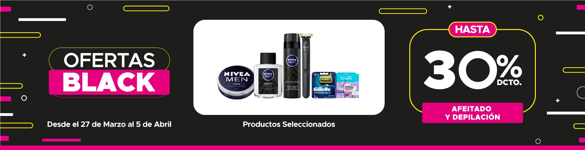 Black Sale en Maicao