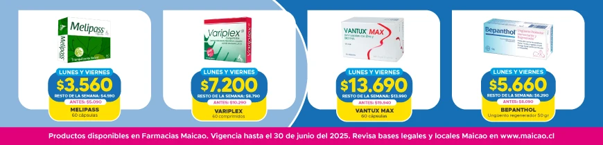 Especiales Farma en Maicao