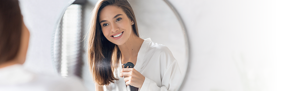 Conoce 3 datos del protector térmico para el cabello Conoce 3 datos del protector térmico para el cabello