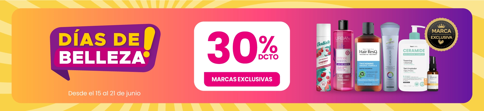 Belleza Days en Maicao