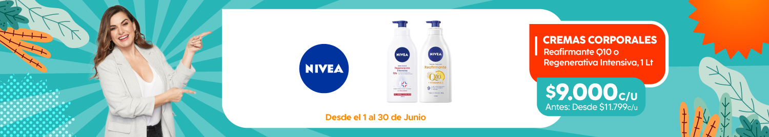 Cuidado piel cuerpo en tiendas Maicao Chile