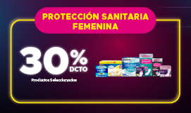 Protección Femenina en Cyber Ofertas