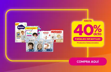 Precyber Dato Ofertas Pañales Infantiles en Maicao