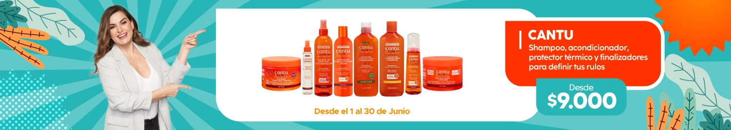 Capilar en tiendas Maicao Chile