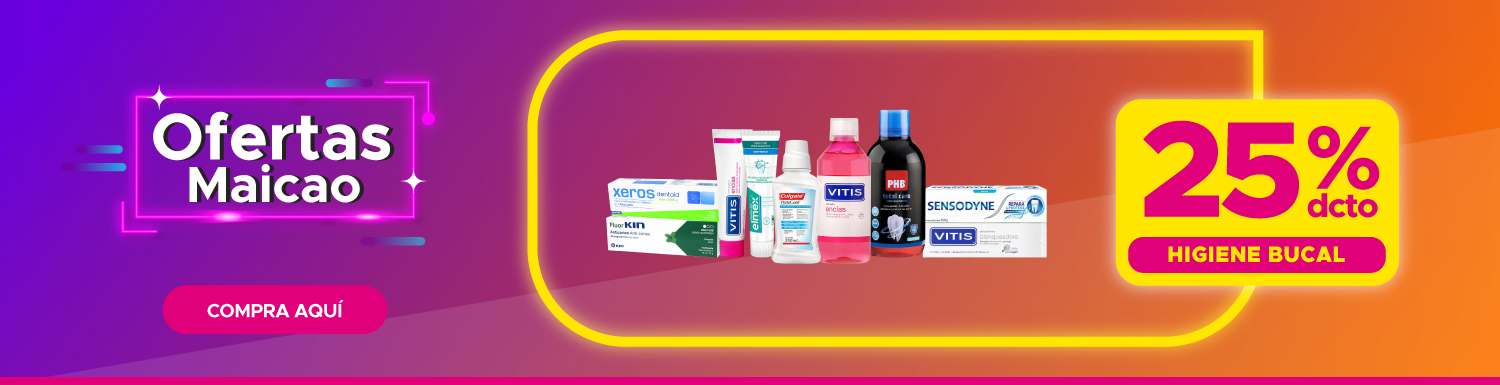 PreCyber Dato Ofertas Cuidado Bucal en Maicao
