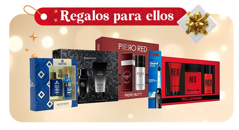 Regalos para ellos en Maicao