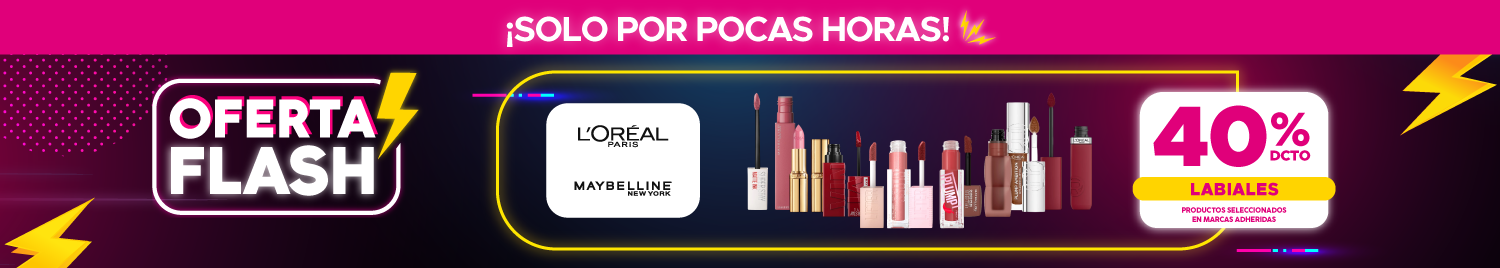 Cyber en tiendas Maicao Chile