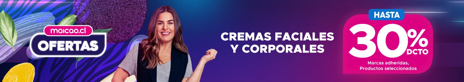 Cyber en tiendas Maicao Chile
