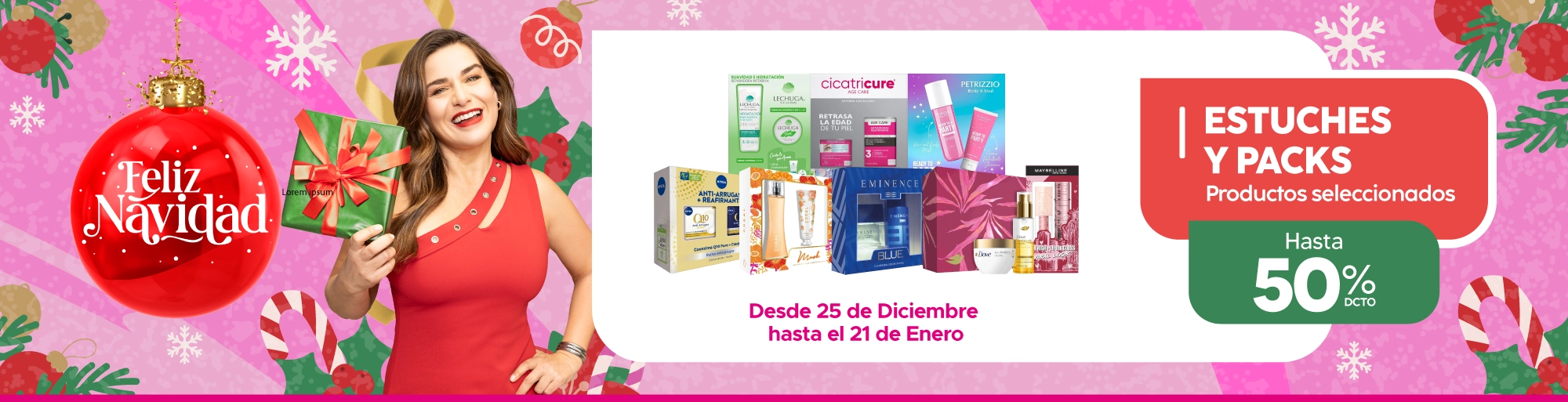 Power Week Oral-B en Maicao