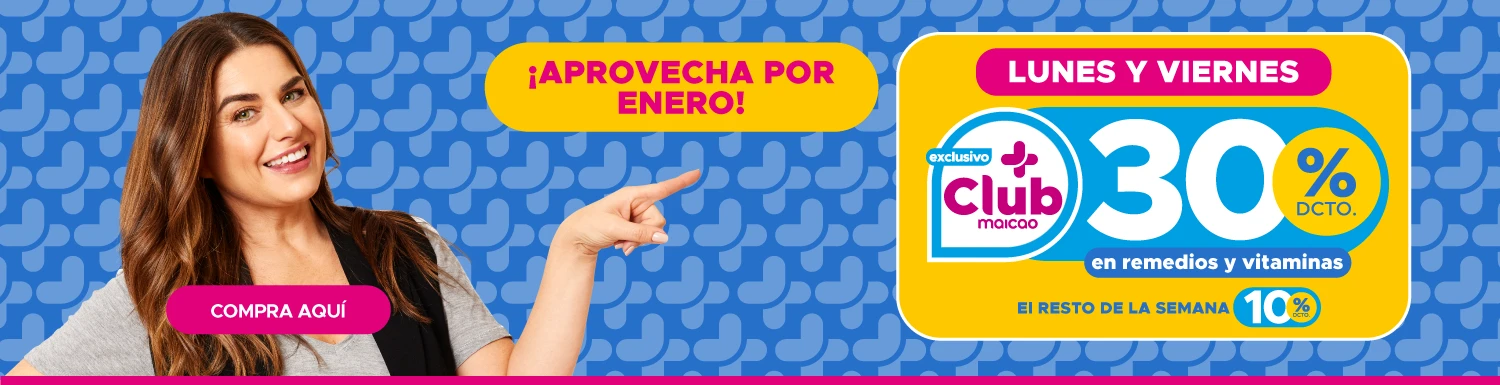 Farma Descuentos en Maicao