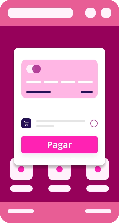 Compra más rápido en cyber