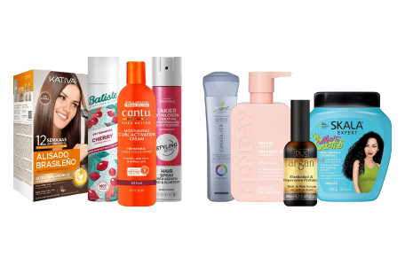 Productos de Capilar Premium