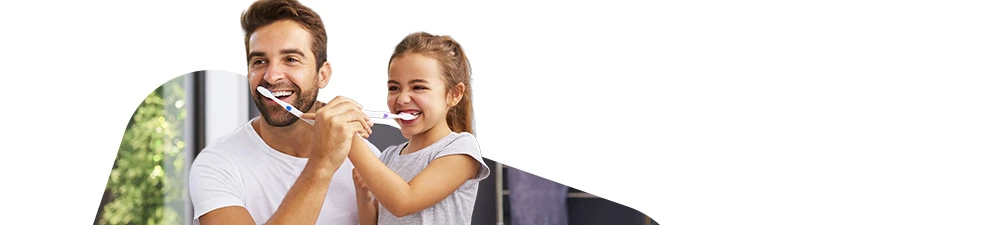 Cepillo dental manual o eléctrico