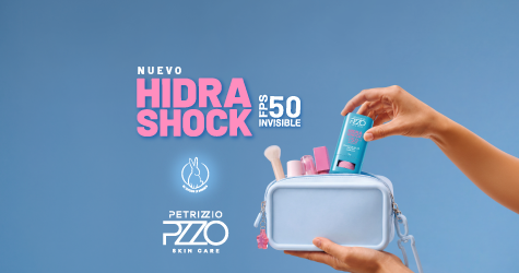 Petrizzio Hydra Shock en Maicao
