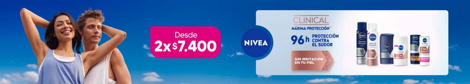 Nivea Clinical en Online Maicao