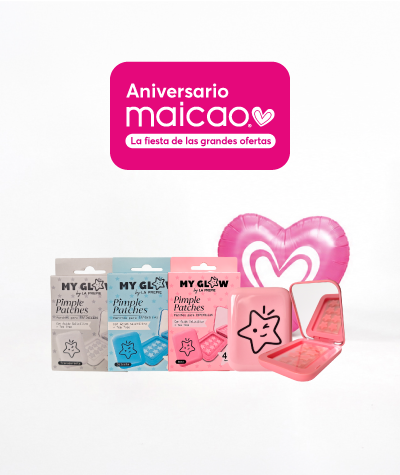 Parches Anti Espinillas en Maicao