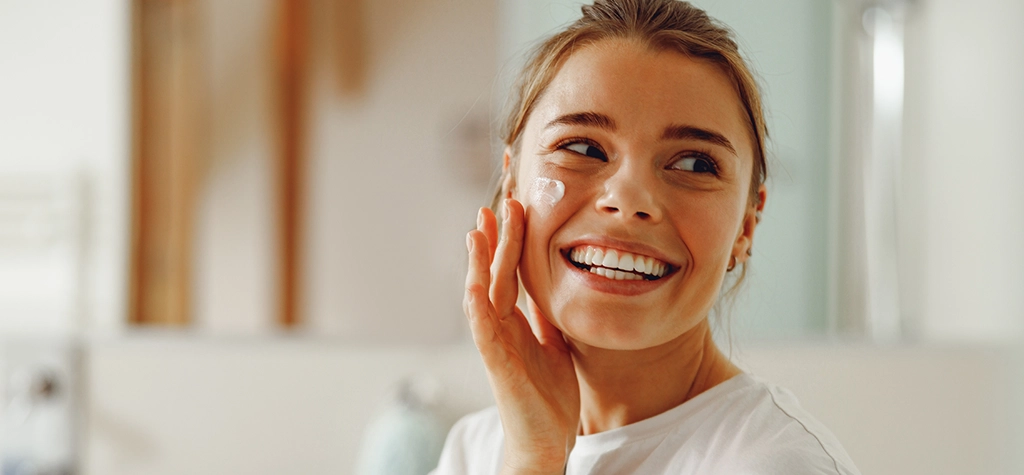Crema hidratante facial de neutrógena Crema hidratante facial de neutrógena