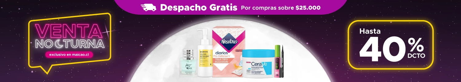 Venta Nocturna en Maicao 
