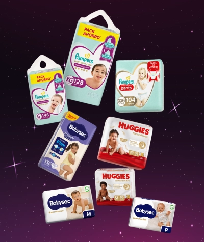 Pañales Infantiles Venta Nocturna Maicao