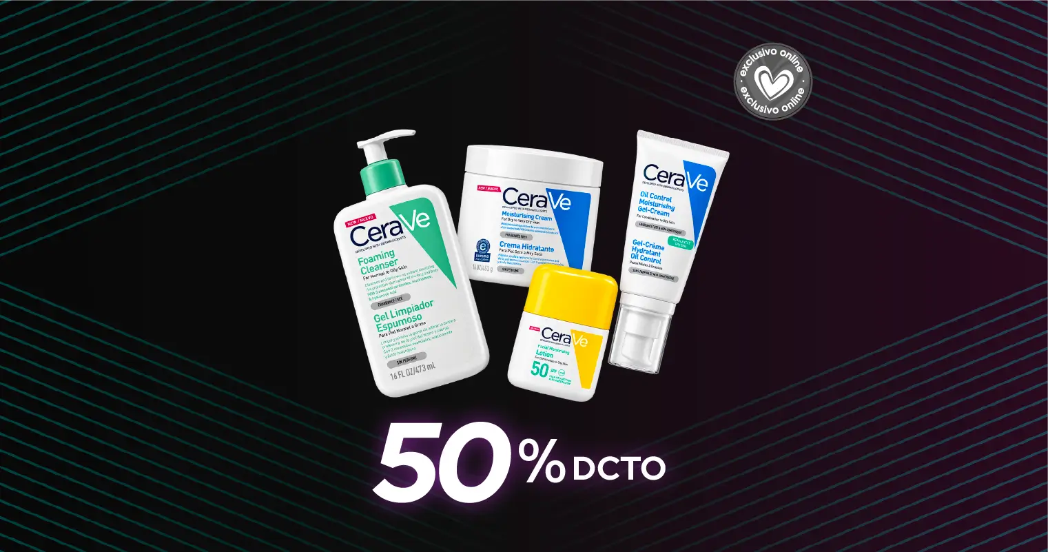 Cerave en Maicao Cyber