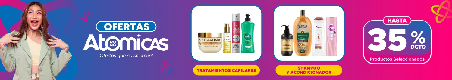 Dato Ofertas en tiendas Maicao Chile