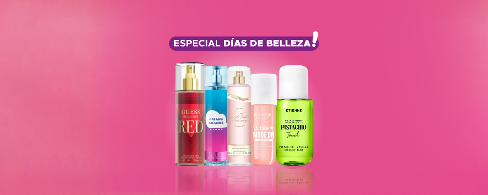 Body Splash en Maicao
