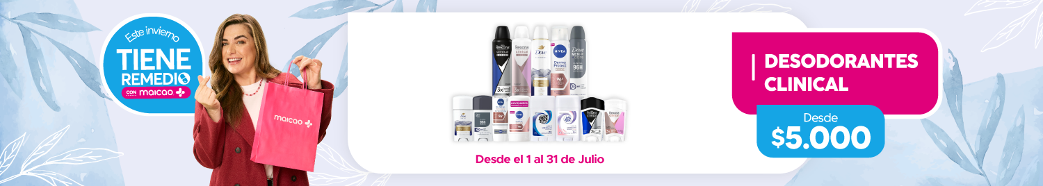Bienestar en tiendas Maicao Chile