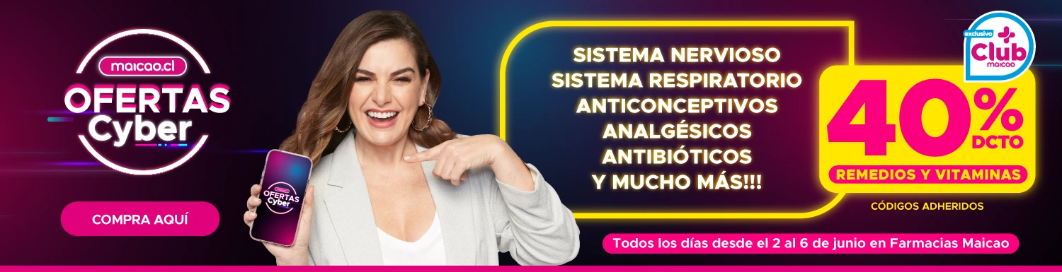 Cyber Ofertas, descuentos en productos de Farma en Maicao