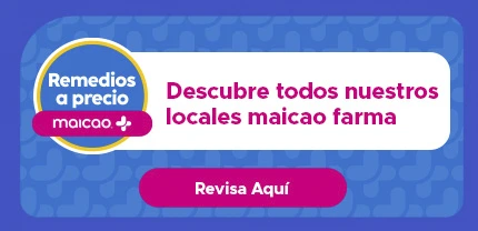 Conoce nuestros locales Farma