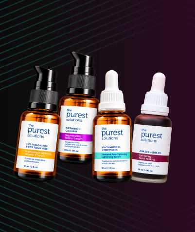 Productos seleccionados The Purest Solutions con descuento en Maicao