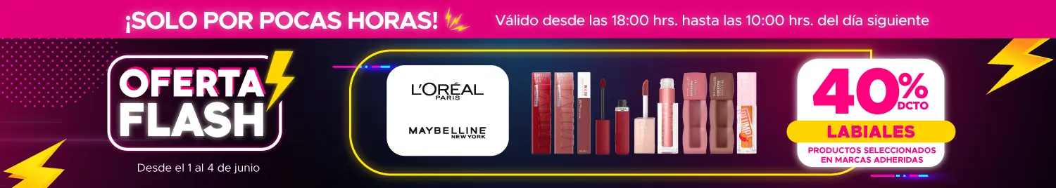 Cyber en tiendas Maicao Chile