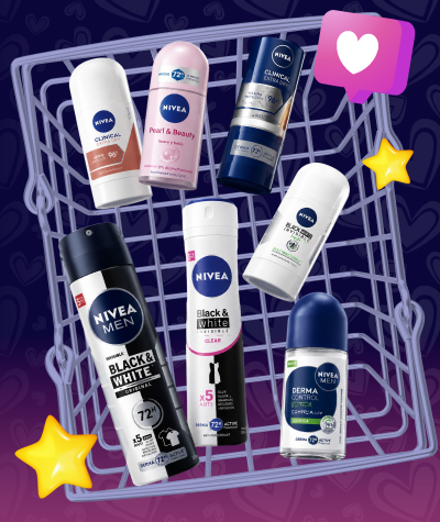 Oferta Flash de Desodorantes Nivea en Maicao