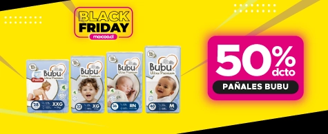 Aniversario Femsa Pañales Bubu Siempre cerca de ti