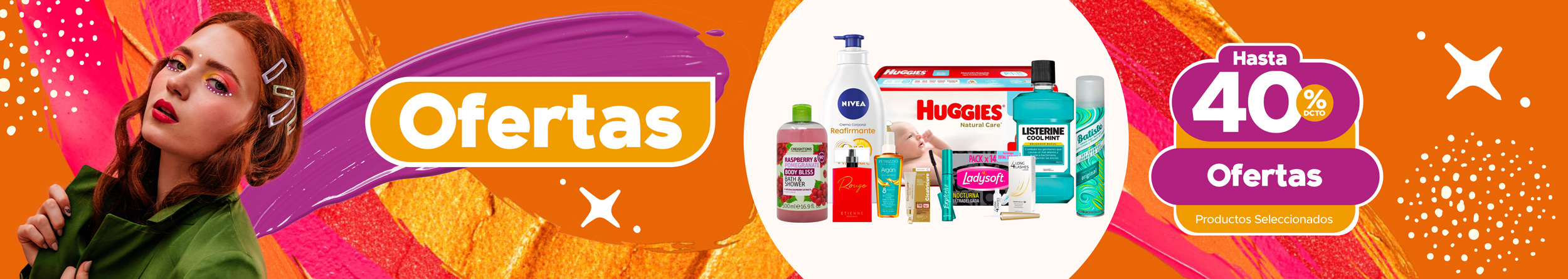 Ofertas Maicao hasta 40% descuento