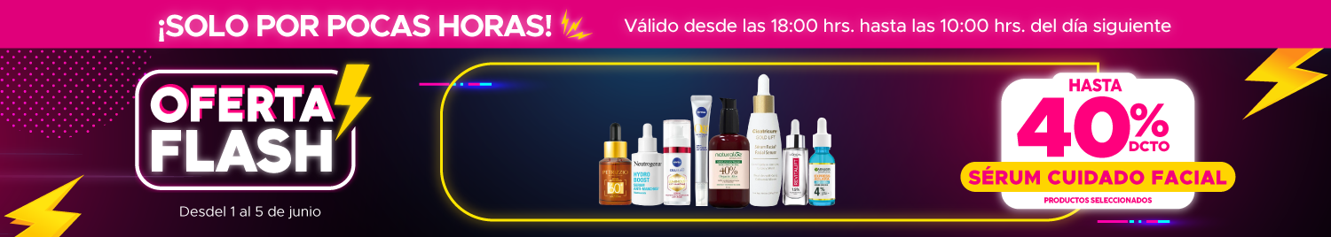 Cyber en tiendas Maicao Chile