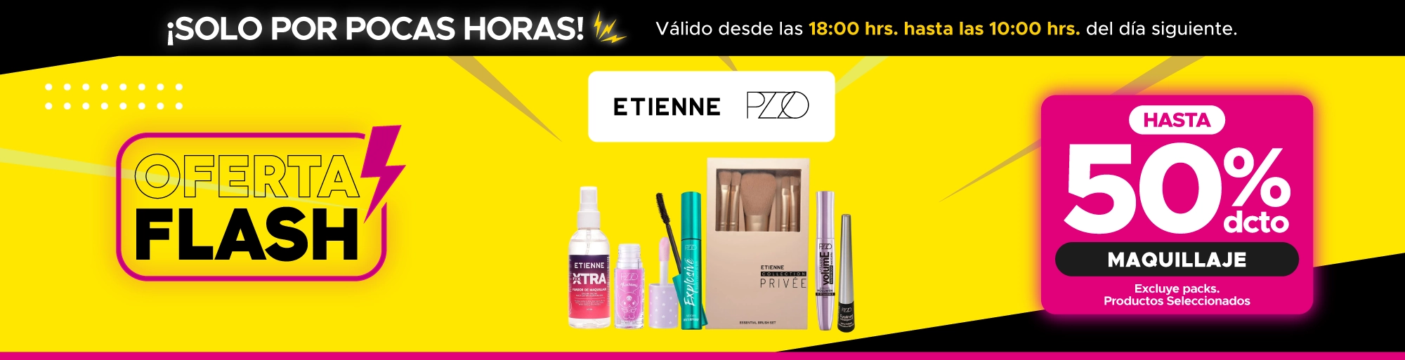 Black Friday en tiendas Maicao Chile