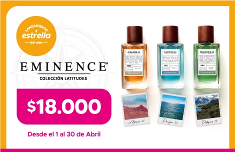 Eminence en Maicao