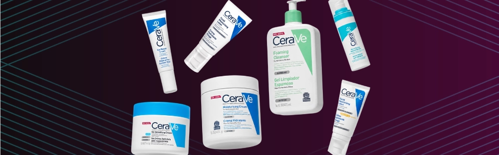 Productos Cerave en Cyber Maicao