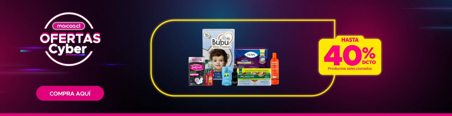 Cyber Ofertas, descuentos en productos en Maicao