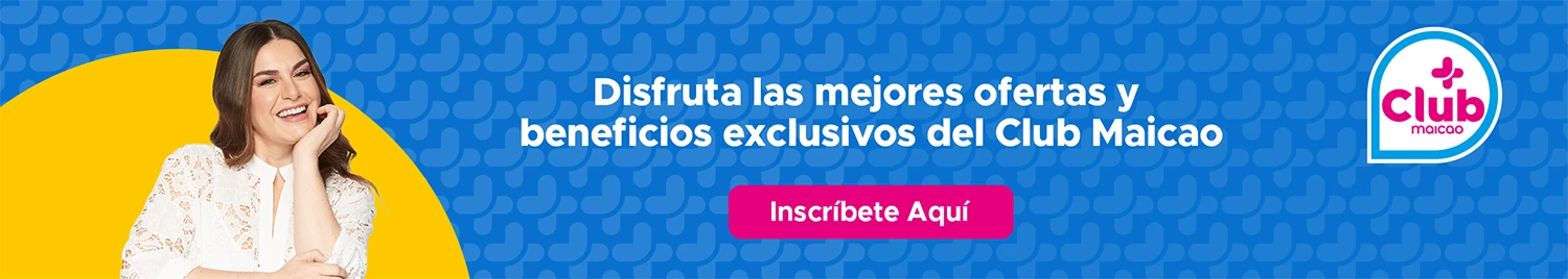 Higiene y Cuidado Personal en tiendas Maicao Chile