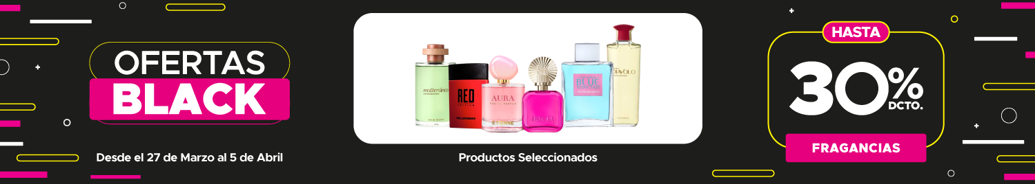 Black Sale en tiendas Maicao Chile