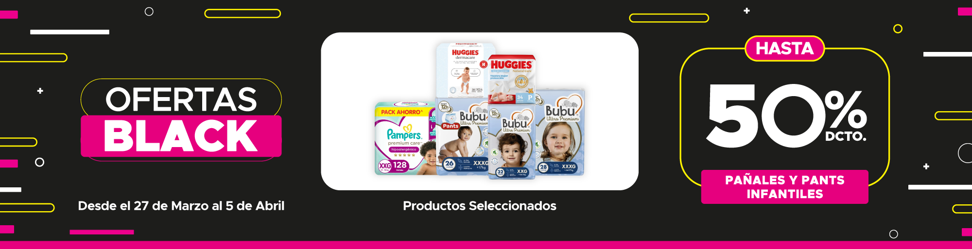 Black Sale en Maicao