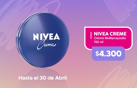 Nivea Soft en Maicao