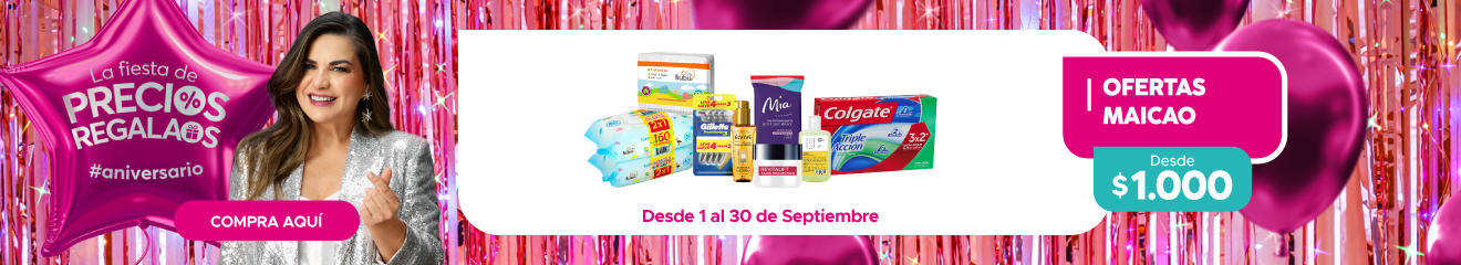 Ofertas en Maicao