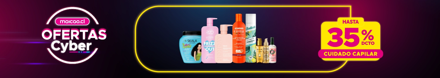 Cyber en tiendas Maicao Chile