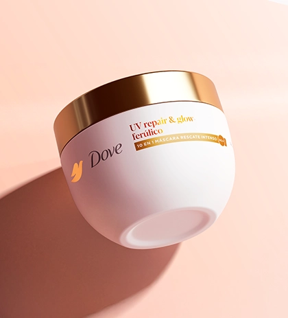 Máscara rescate intenso con tecnología Bio-Protein